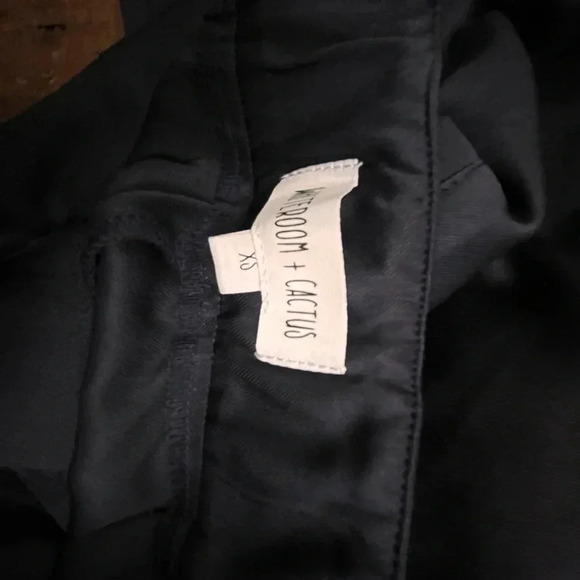 Whiteroom & Cactus Pants - XS - Picture 9 of 10